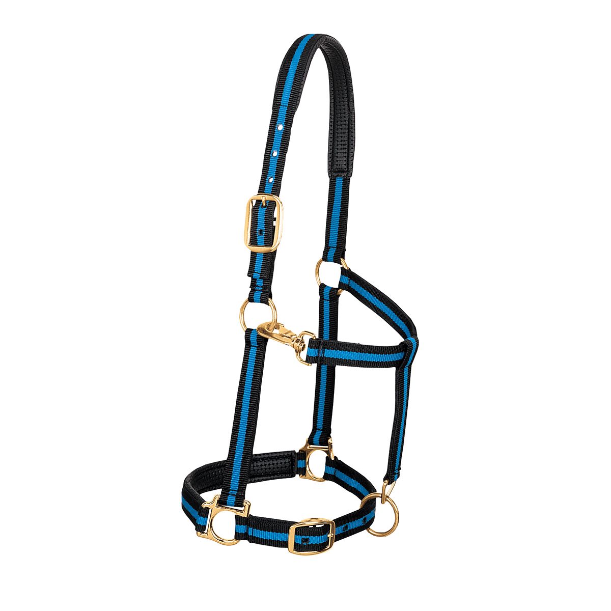 Weaver Padded Adjustable Halter