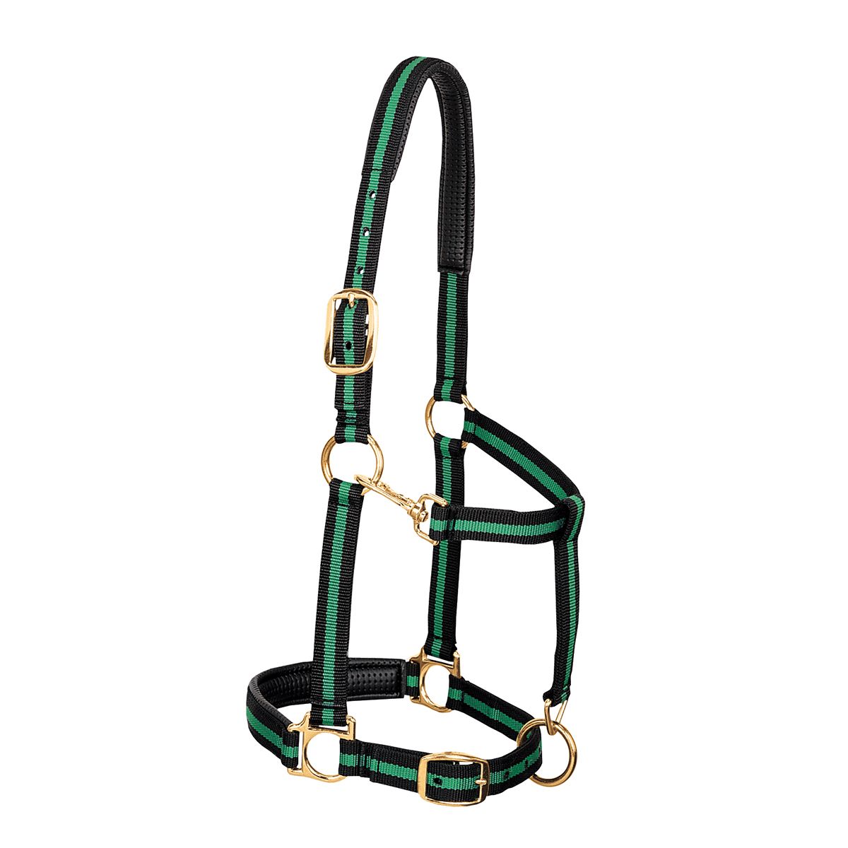 Weaver Padded Adjustable Halter