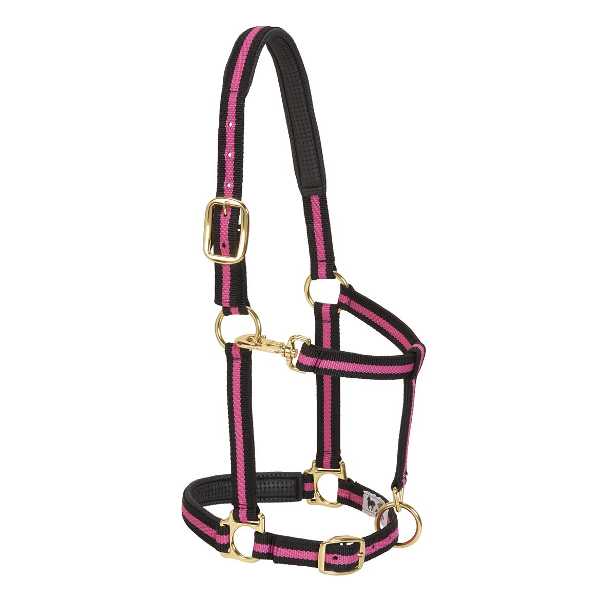 Weaver Padded Adjustable Halter