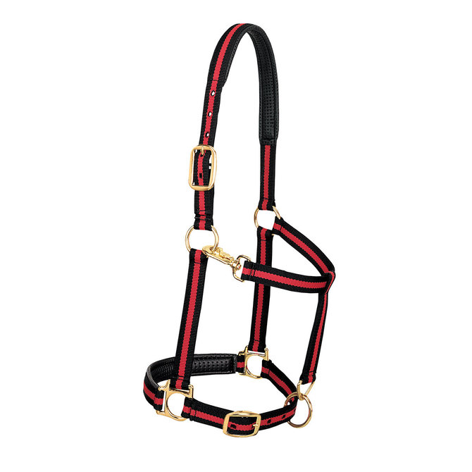 Weaver Padded Adjustable Halter