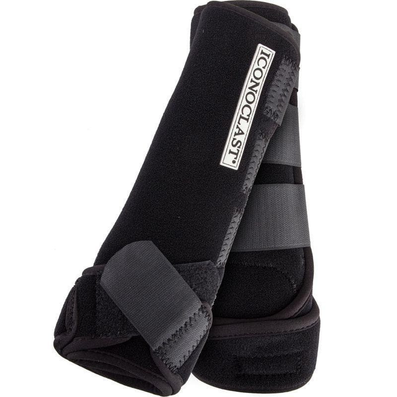 Iconoclast Front Sport Boots