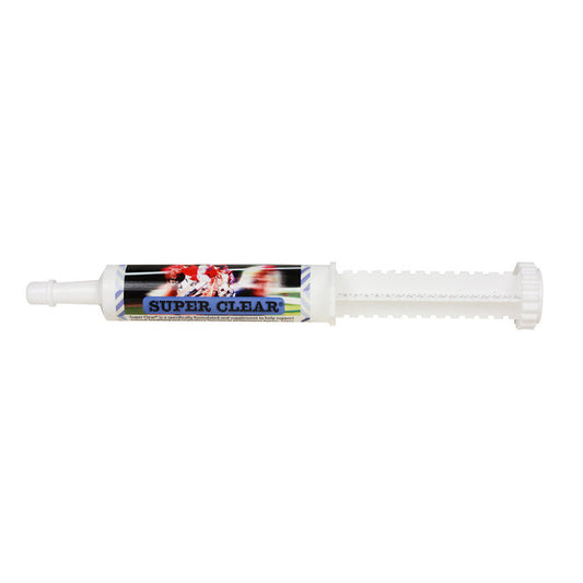 Super Clear Paste 60ml
