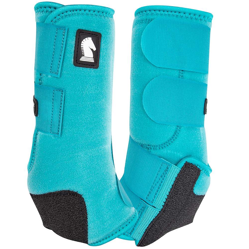 Classic Equine Legacy2 Rear Sport Boots