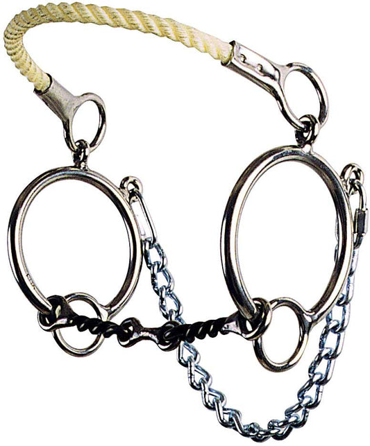 Reinsman Ring Combination Bit