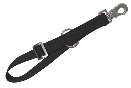 Showman Nylon Bucket Strap