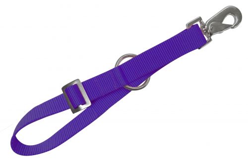 Showman Nylon Bucket Strap