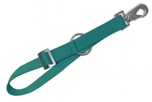 Showman Nylon Bucket Strap