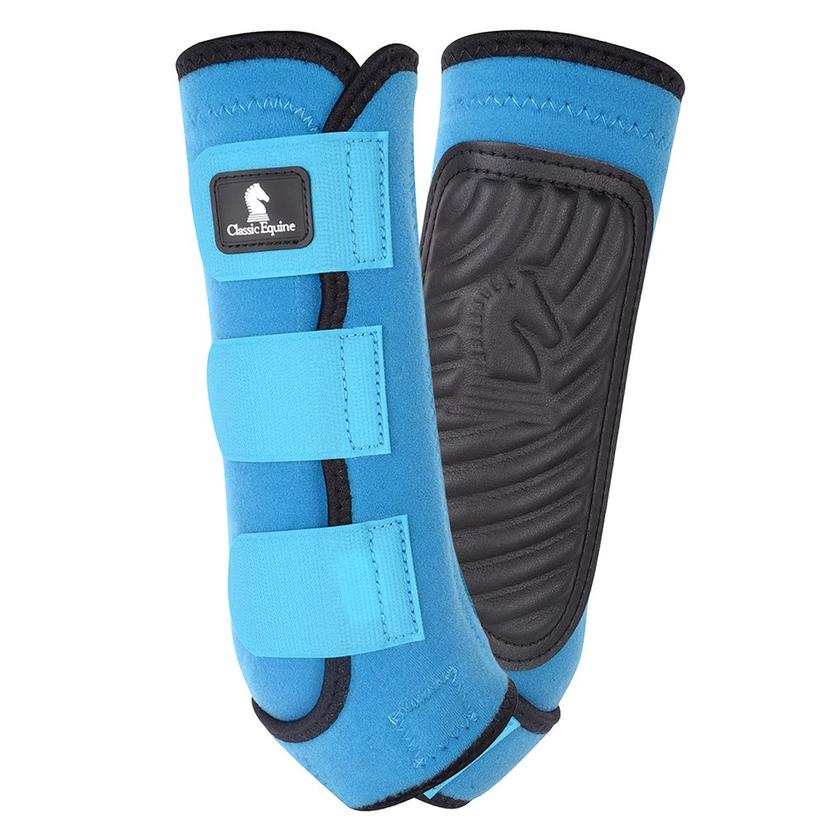 Classic Equine ClassicFit Rear Sport Boot