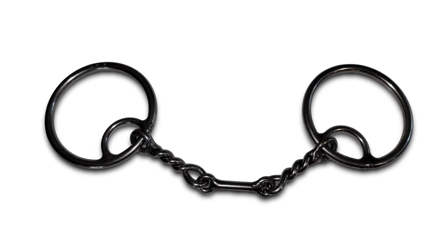L&W Single Lock Ring Bit