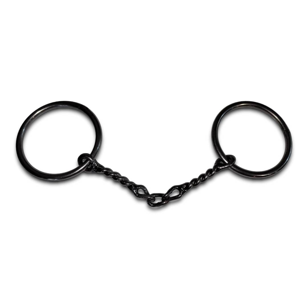 L&W Ring Bits