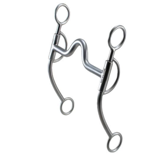 Tom Balding Baseline Long Medium Port