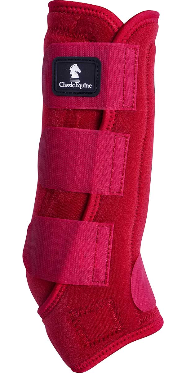 Classic Equine ClassicFit Rear Sport Boot