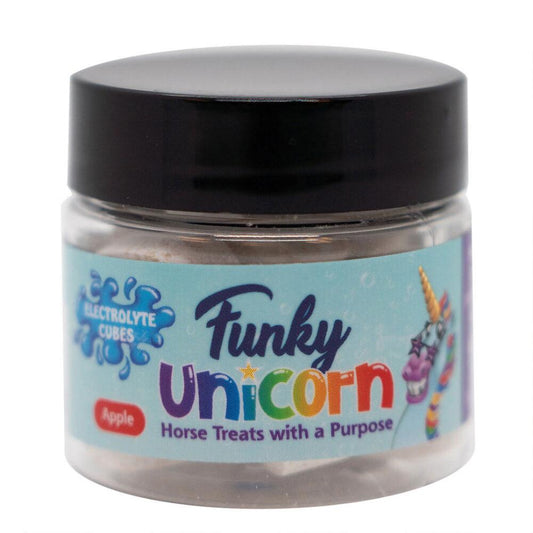 Funky Unicorn Horse Treats - Trial Size