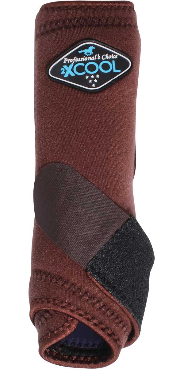 Professional's Choice 2x Cool Sports Medicine Boot - Value 4-Packs