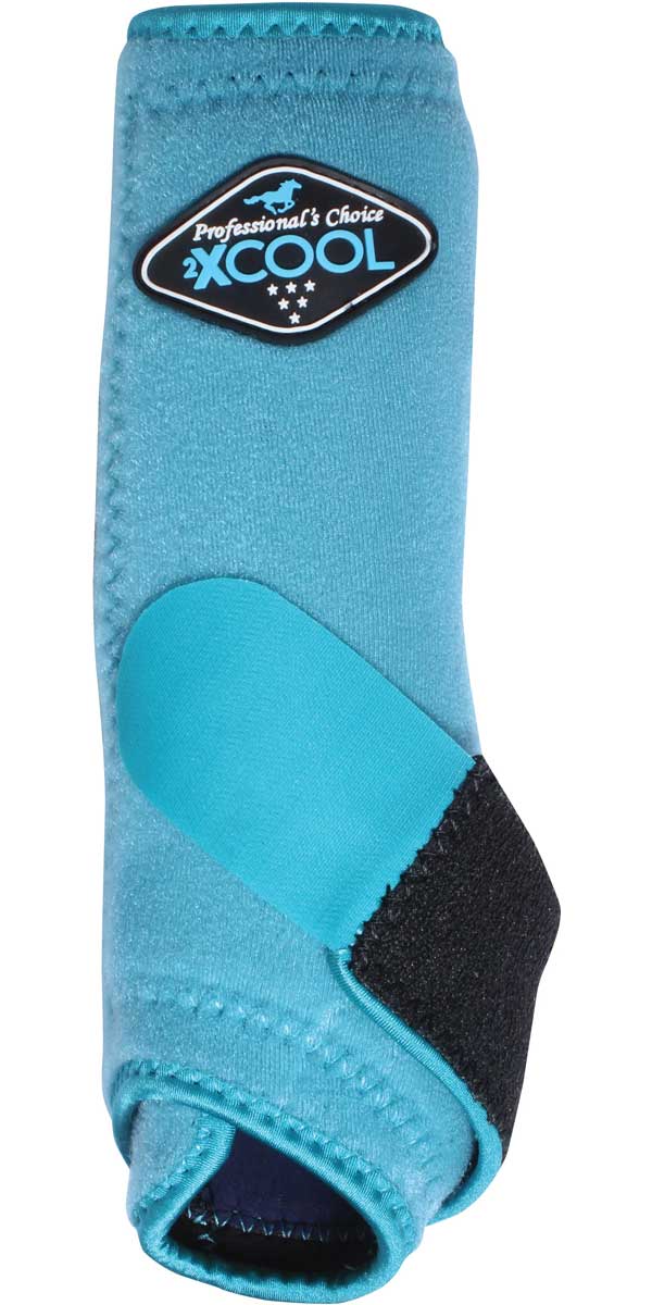 Professional's Choice 2x Cool Sports Medicine Boot - Value 4-Packs