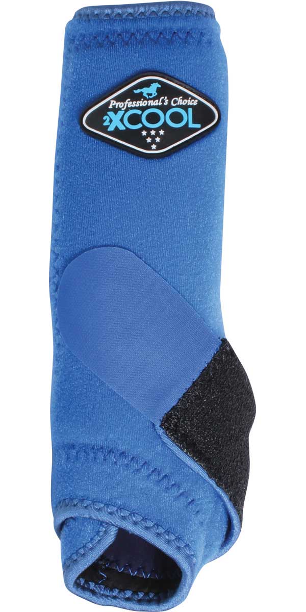 Professional's Choice 2x Cool Sports Medicine Boot - Value 4-Packs