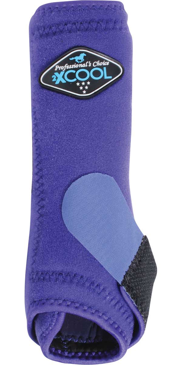 Professional's Choice 2x Cool Sports Medicine Boot - Value 4-Packs