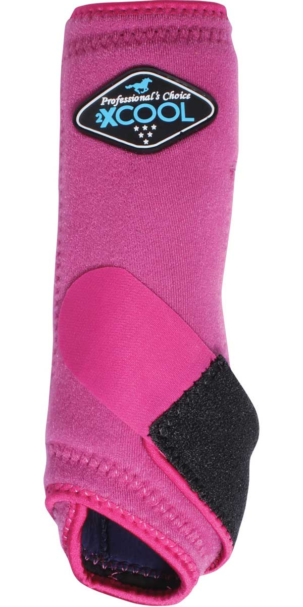 Professional's Choice 2x Cool Sports Medicine Boot - Value 4-Packs