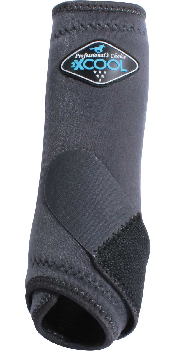 Professional's Choice 2x Cool Sports Medicine Boot - Value 4-Packs