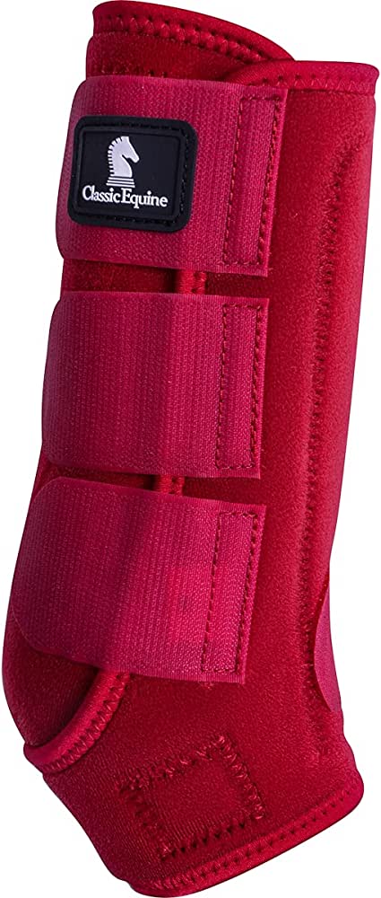 Classic Equine ClassicFit Front Sport Boot