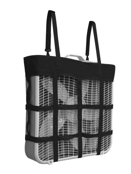 Showman Box Fan Bag