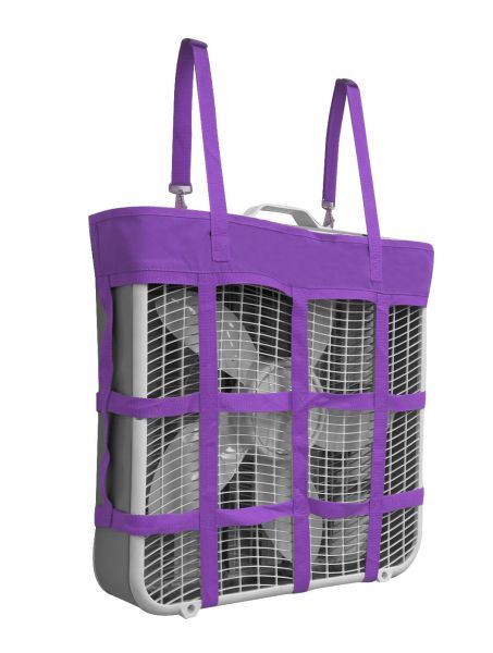 Showman Box Fan Bag