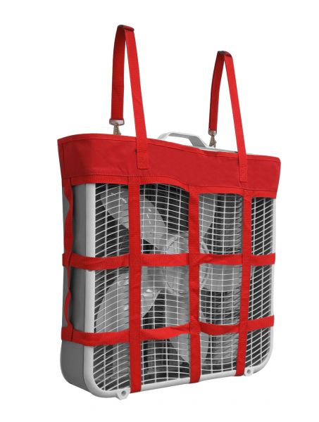 Showman Box Fan Bag
