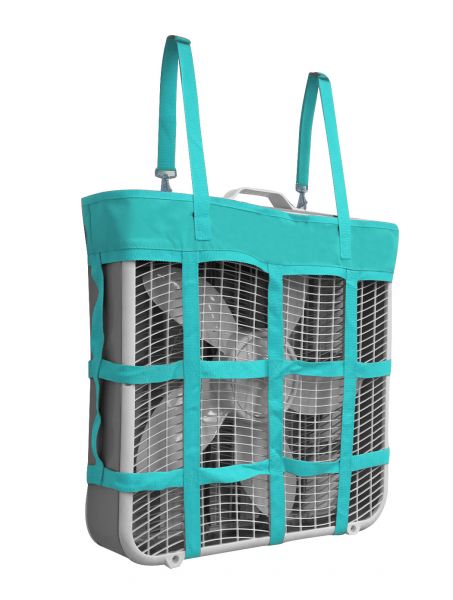 Showman Box Fan Bag