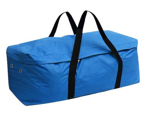 Showman Hay Bale Carrier