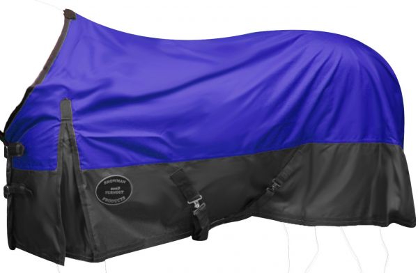 Showman 600 Denier Waterproof Turnout Sheet