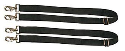 Showman Blanket Replacement Leg Straps