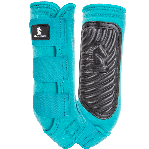 Classic Equine ClassicFit Rear Sport Boot