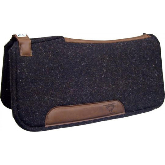 Diamond Wool Adjustable Wither Ranch Tough Pad