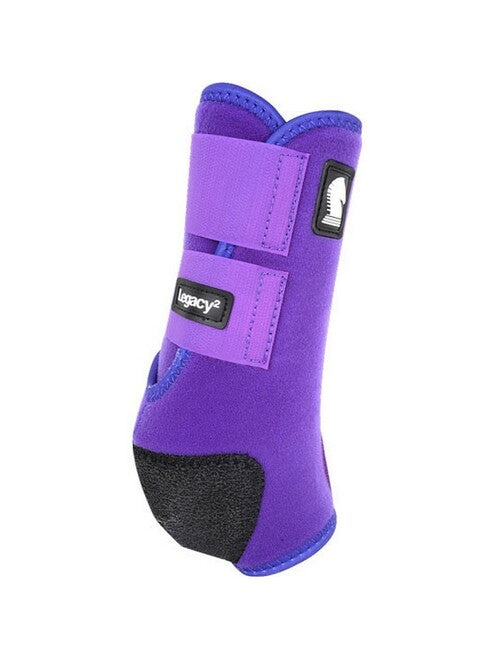 Classic Equine Legacy2 Rear Sport Boots