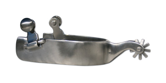 Equisential Roper Spur
