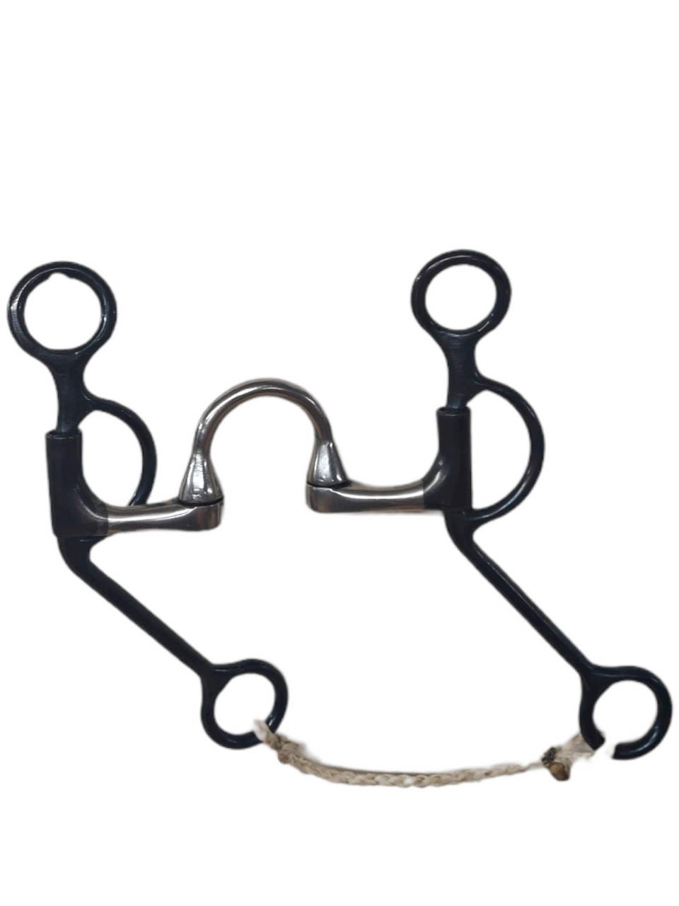 Dutton LMS High Swivel Port Bit