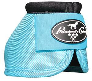 Professional's Choice Ballistic Overreach Boots - Large