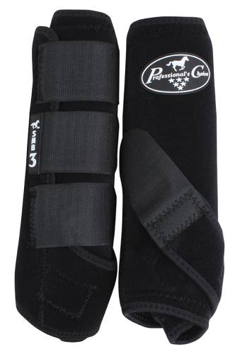 Professional's Choice SMB3 Sport Boots