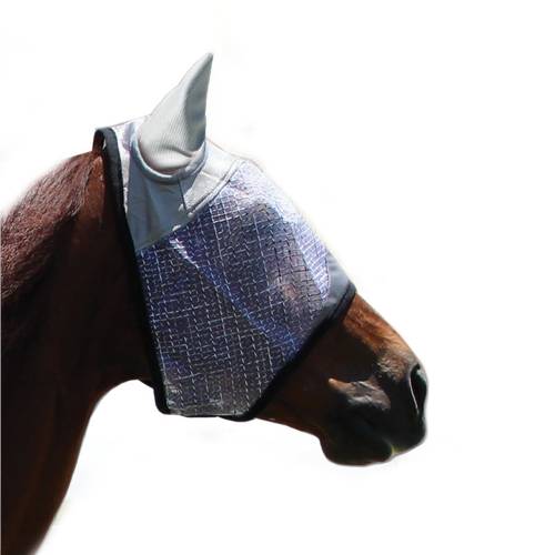 Professional's Choice Fly Mask With Ears