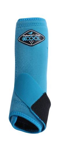 Professional's Choice 2x Cool Sports Medicine Boot - Value 4-Packs