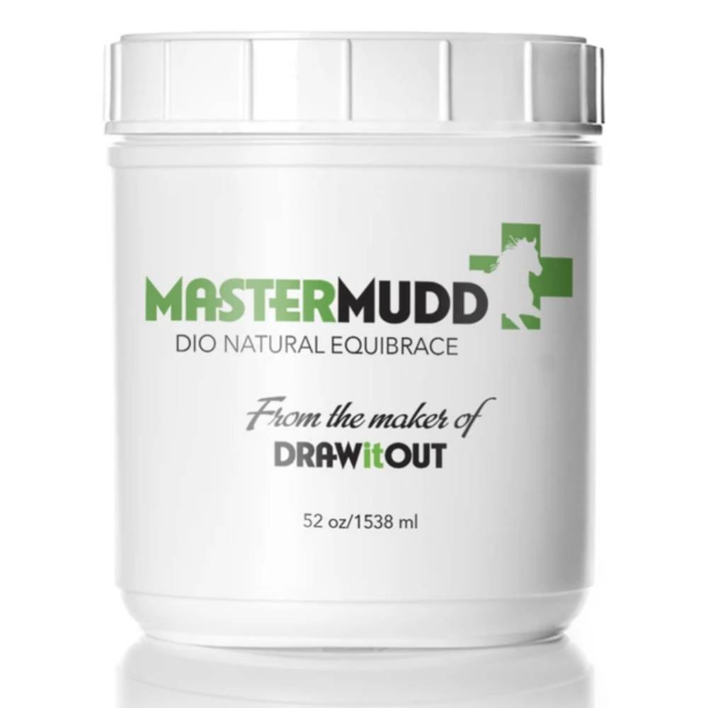 Draw it Out MasterMudd