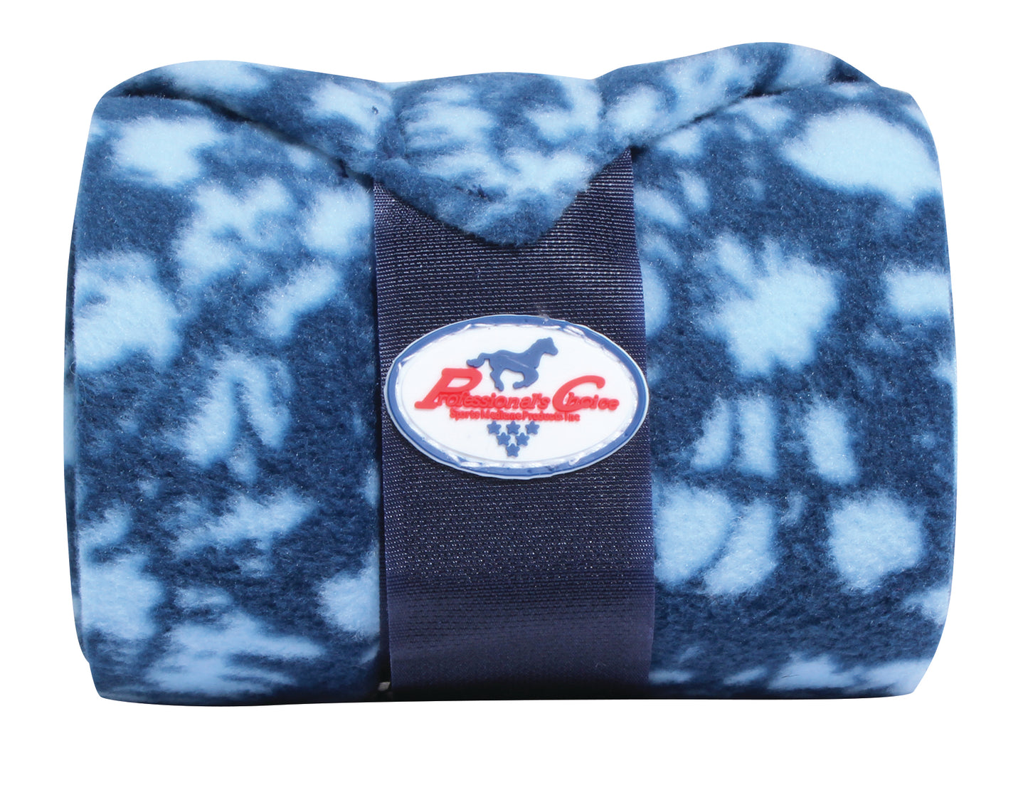 Professional's Choice Polo Wraps - Bleach Dye