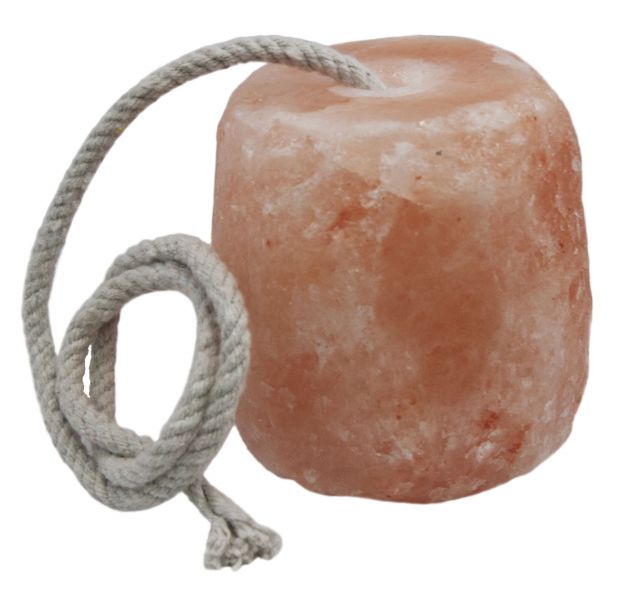 Himalayan Rock Salt 4.4#