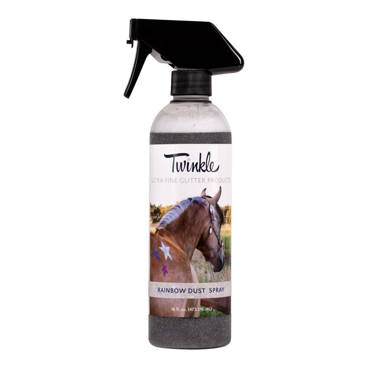 Twinkle Rainbow Dust Body Spray - Regular 16oz