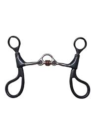 Dutton Teardrop Smooth Port Bit