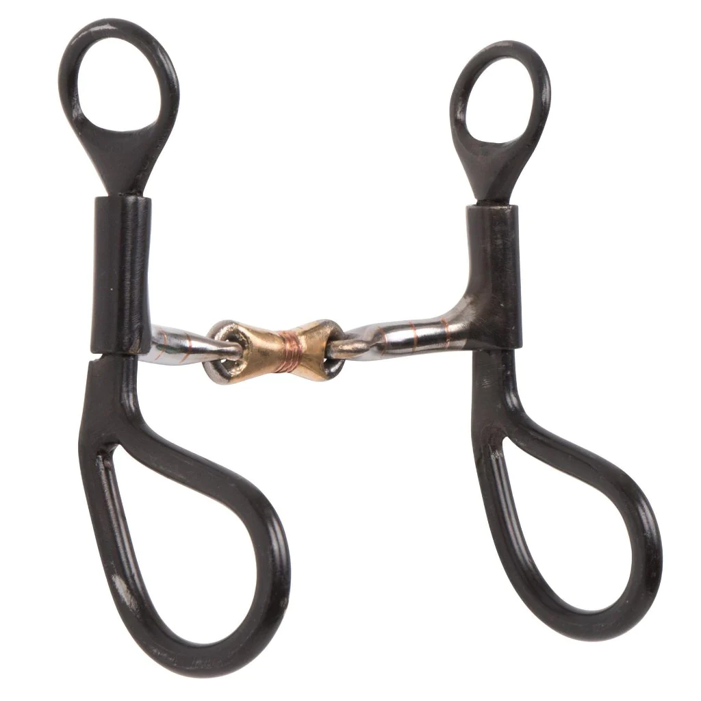 Dutton Teardrop Smooth Dogbone Bit