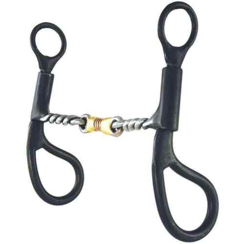 Dutton Teardrop Twisted Dogbone Bit