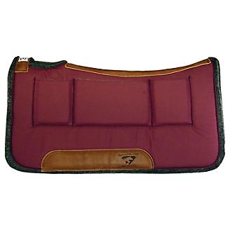 Diamond Wool Contoured Shim Pad