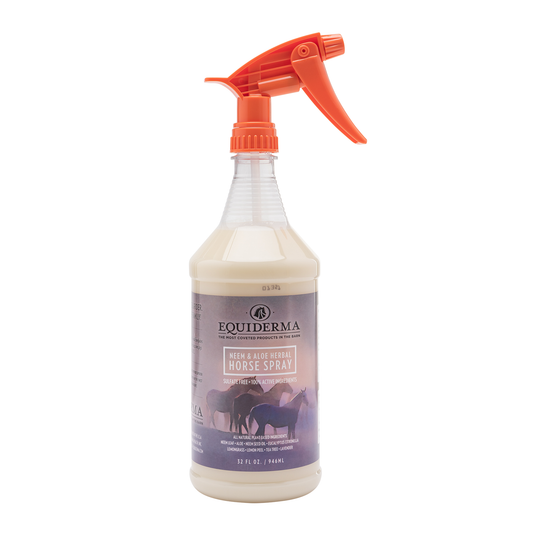 Equiderma Fly Spray