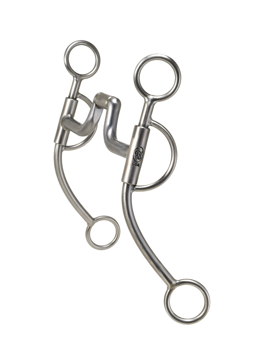 Tom Balding Baseline Long Hinge Port